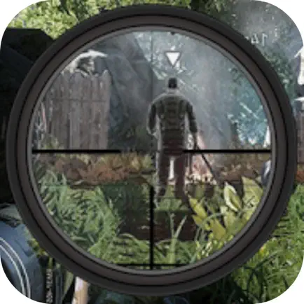 Jungle Sniper Comando Mission Cheats