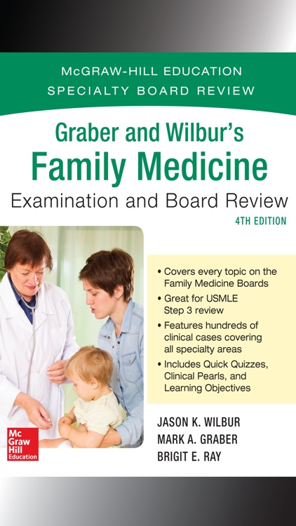 Family Medicine Board Review