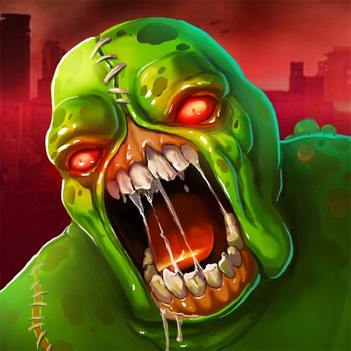 Dead Uncleansed Tower Defense icon