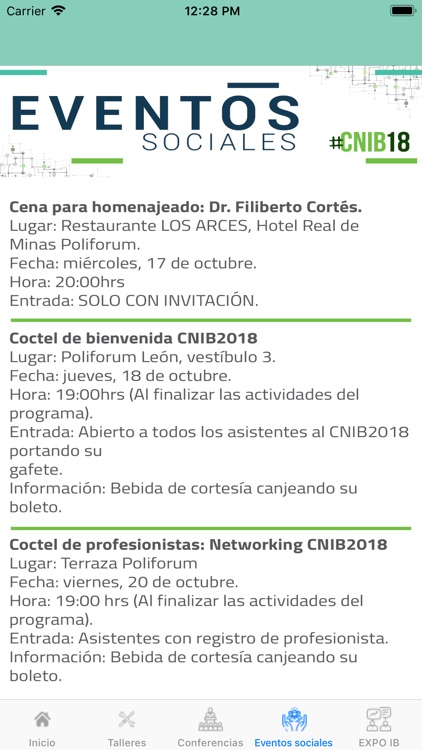 SOMIBApp screenshot-4