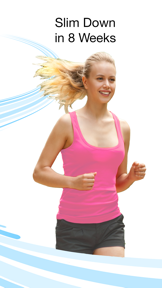 Lose Weight Running screenshot