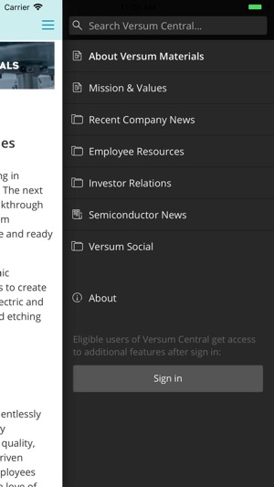 Versum Central(圖2)-速報App