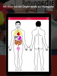 tip doc emergency account ver ipad bildschirmfoto 4