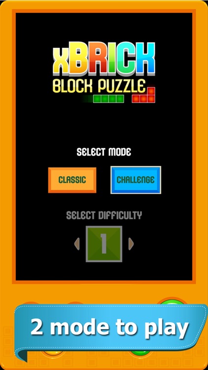 Classic Tetris Block Puzzle by Luong Tien