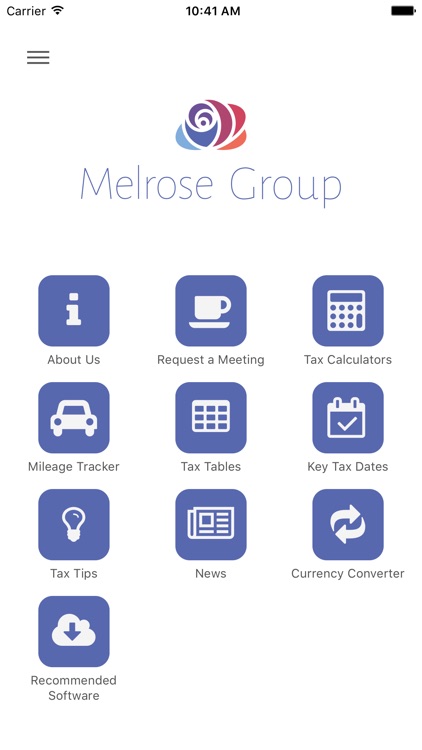 Melrose Group