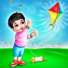 Activities of Kite Festival
