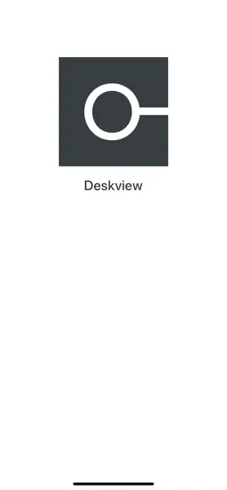 Deskview screenshot 4