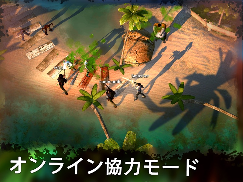 DEAD PLAGUE: ゾンビの生存 screenshot 6