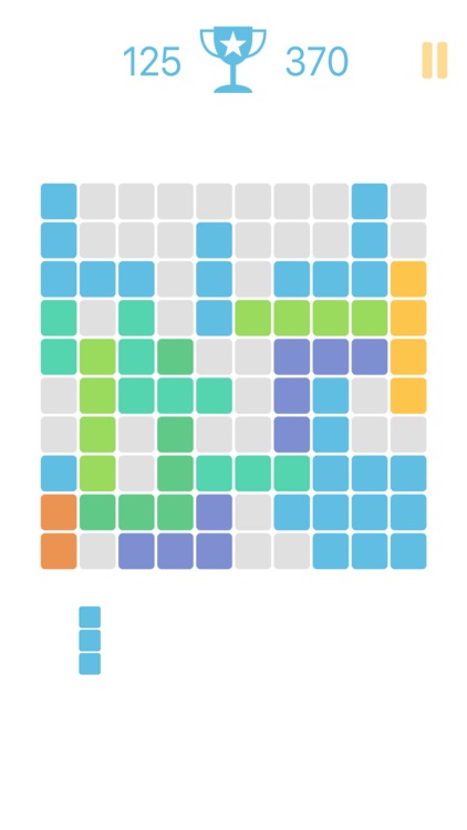 100 Blocks Puzzle Game for Android - Download