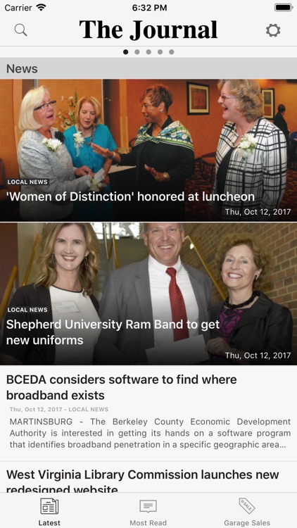 Journal News