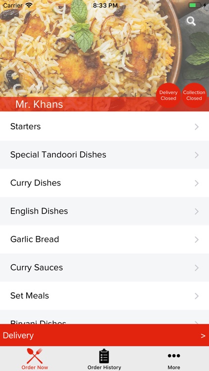 Mr Khans