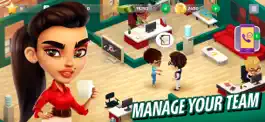 Game screenshot Manage the Stars: Sports Agent mod apk