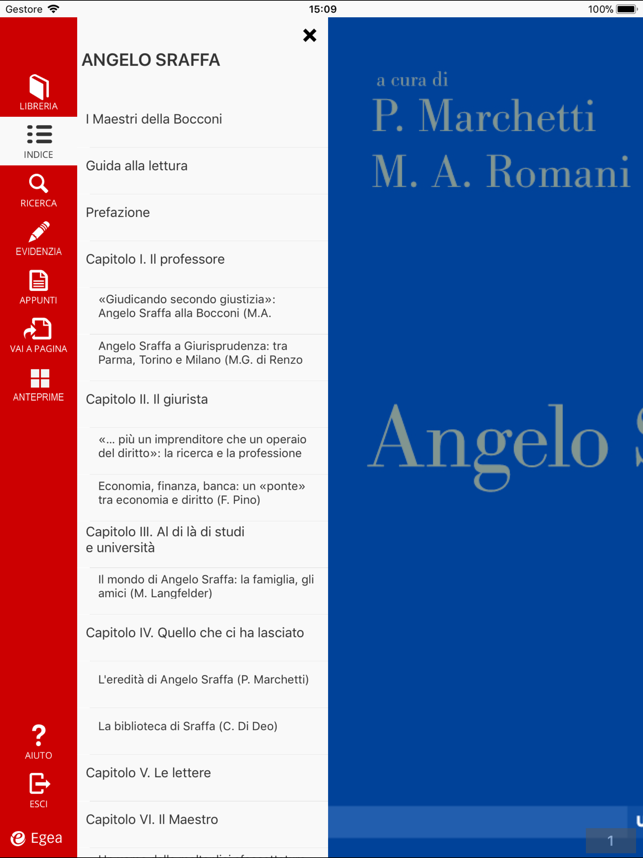 Egea EasyBook(圖2)-速報App
