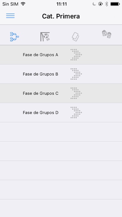 EXAPy San Pablo screenshot-3