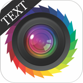 屏幕截图 (5) Photo Artistic - Picture Editor & Text on Image