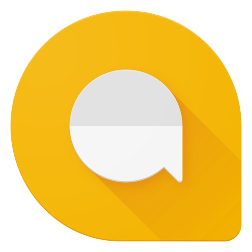 Google Allo iOS App