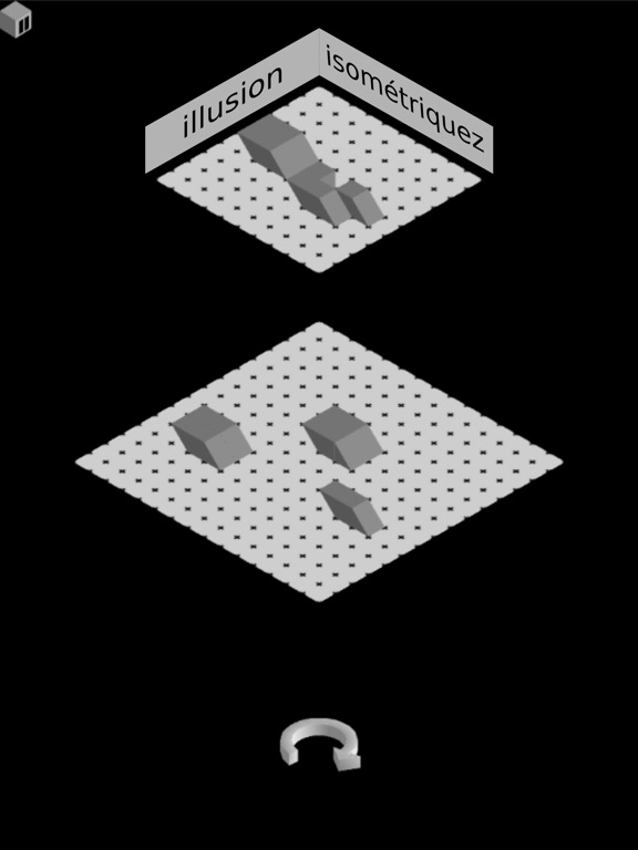 Screenshot #4 pour Boolean!
