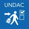 UNDAC App Support