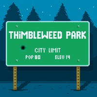 Thimbleweed Park pour PC