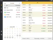 checkbook pro ipad images 1