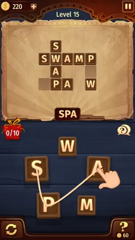 Game screenshot Word Fair apk