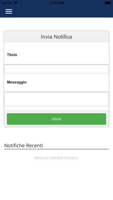 Novara tpl Turni screenshot 3