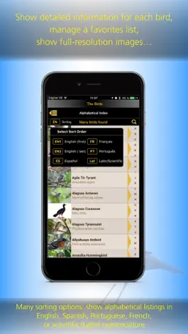 Game screenshot The Birds of Argentina hack
