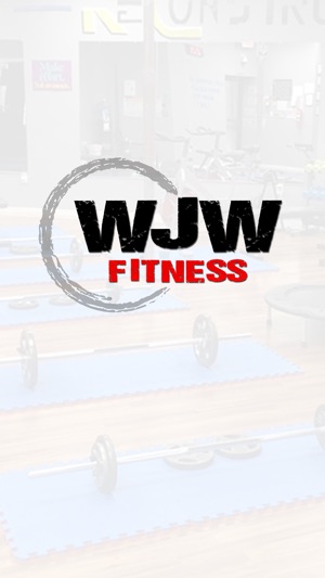 WJW Fitness