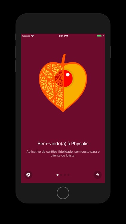Physalis