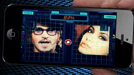 Game screenshot Lover Test - True Love Scanner apk