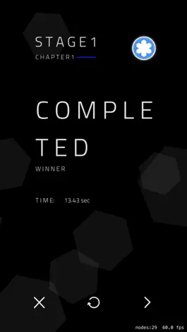 Game screenshot Neon Twist apk