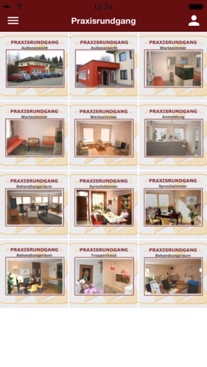 Dres. Gaisbauer screenshot-5