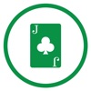 Euchre Tournament ScoreKeeper - iPhoneアプリ