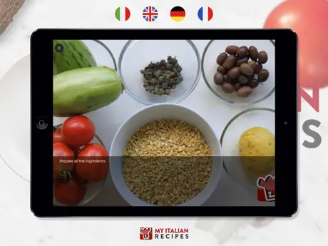 Végétaliennes Recettes