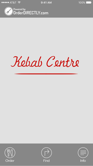 Kebab Centre, Bognor Regis(圖1)-速報App