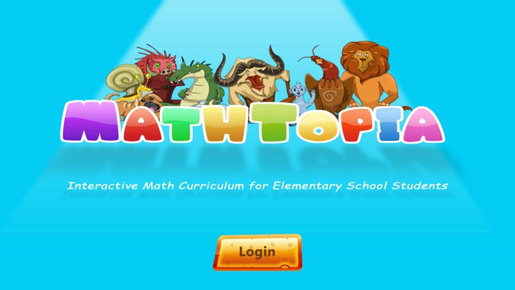 Math Topia