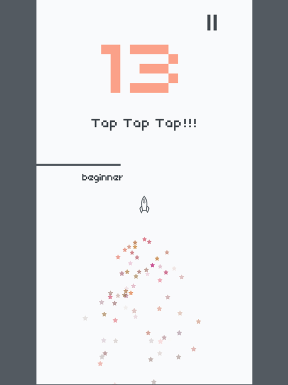 Black Hole Can't Escape iPad screenshot 4 - Games app