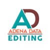 Adena Data Editing