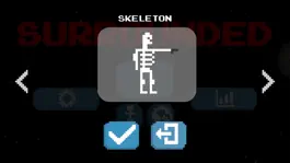 Game screenshot Surrounded - Fight the Horde apk