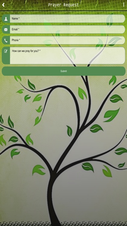 New Life Liberty UPC screenshot-3