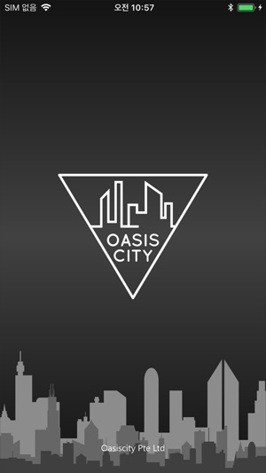 OASISCITY(圖1)-速報App