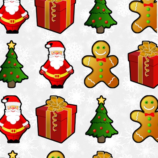 Xmas Jewels icon