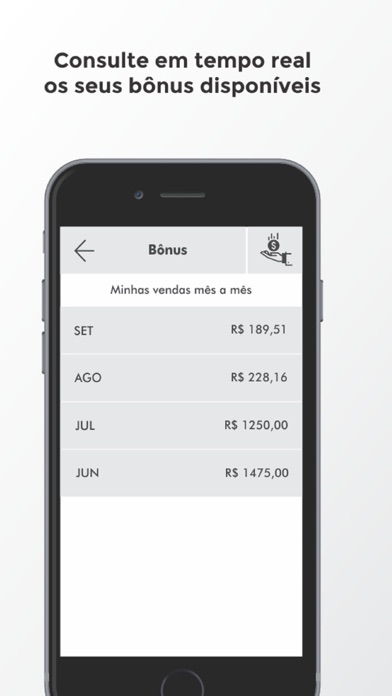 Boa Bolsa screenshot 3