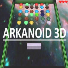 Activities of SPACE ARKANOID 3D