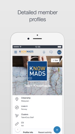 Knowmads(圖1)-速報App