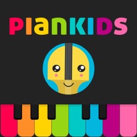 PIankids - Musikinstrumente für Kinder apk