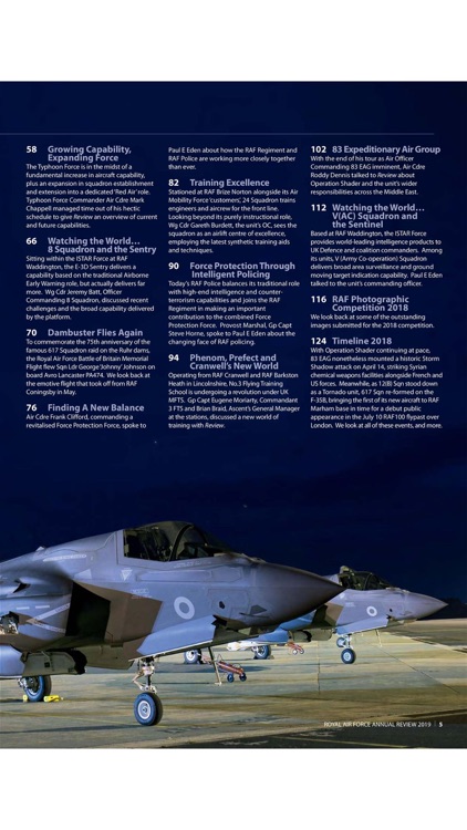 Aviation News Magazine.