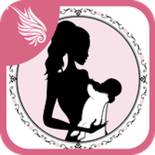 Calm Childbirth Hypnobirthing Icon