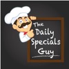 The Daily Specials Guy