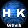 HK助手 - Github在线查询